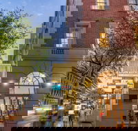 Chancellor on Currie - Newcastle Accommodation