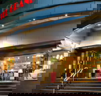 Hotel Grand Chancellor Melbourne - New Castle Tourism