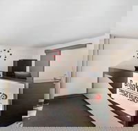 BreakFree Directors Studio - Newcastle Accommodation