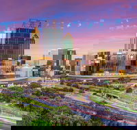 Holiday Inn Perth City Centre an IHG Hotel