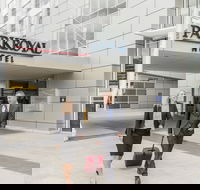 PARKROYAL Melbourne Airport - New Castle Tourism