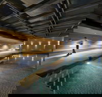 InterContinental Melbourne The Rialto an IHG Hotel - New Castle Tourism