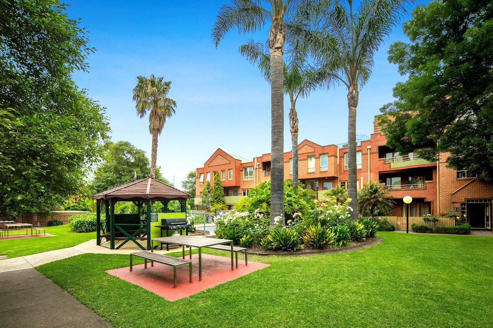  Newcastle Accommodation