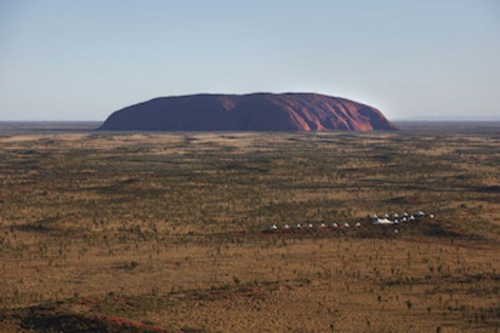 Ayers Rock NT Newcastle Accommodation