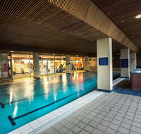 Rydges Canberra - Newcastle Accommodation