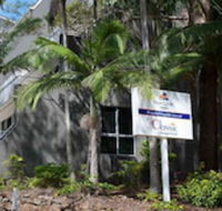 Palm Court Noosa - New Castle Tourism