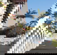 Don Pancho by the Beach - New Castle Tourism