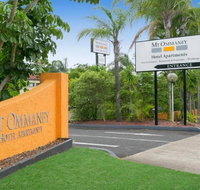 Mt Ommaney Hotel Apartments - Newcastle Accommodation