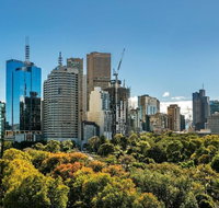 Quest Jolimont - Newcastle Accommodation