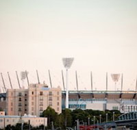 Mantra on Jolimont - Newcastle Accommodation