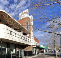 Punthill Essendon - Newcastle Accommodation