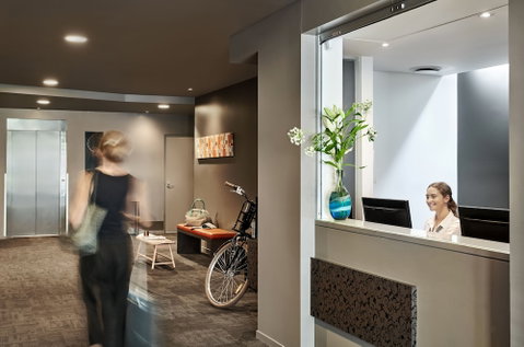 Punthill Essendon - Newcastle Accommodation 2