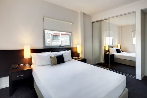 Punthill Essendon - Newcastle Accommodation 5