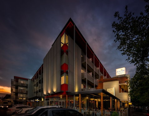 Punthill Essendon - Newcastle Accommodation 1