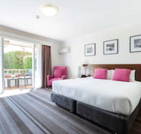 Mercure Canberra - Newcastle Accommodation