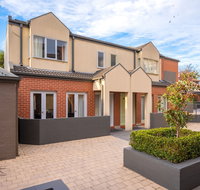 Aligned Corporate Residences Kew - Newcastle Accommodation