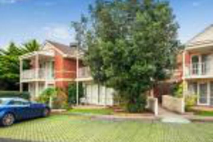  Newcastle Accommodation