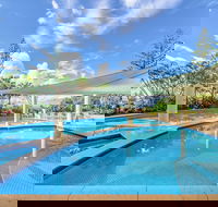 Oceana on Broadbeach - Newcastle Accommodation