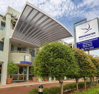 Broadwater Resort Como - Newcastle Accommodation