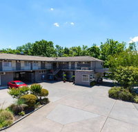 Forrest Hotel and Apartments - Newcastle Accommodation