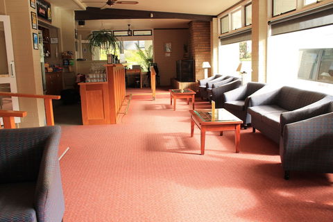 West Coaster Motel - New Castle Tourism 3