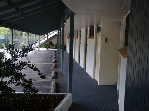 West Coaster Motel - New Castle Tourism 0