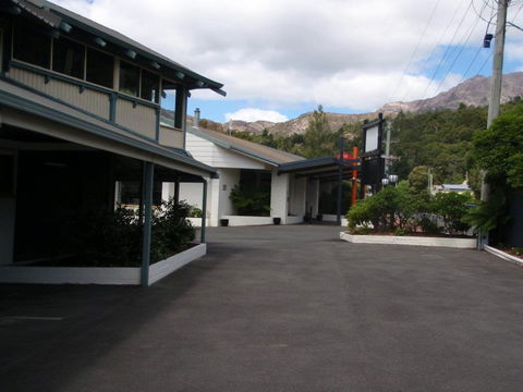West Coaster Motel - New Castle Tourism 2