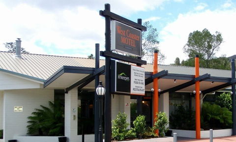 West Coaster Motel - New Castle Tourism 1