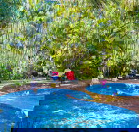 Ocean Breeze Resort - New Castle Tourism