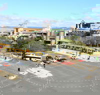Neptune Resort - Newcastle Accommodation