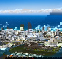 Phoenician Resort - Newcastle Accommodation