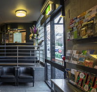 Albert Heights Serviced Apartments - Newcastle Accommodation