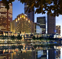 The Langham Melbourne - Newcastle Accommodation