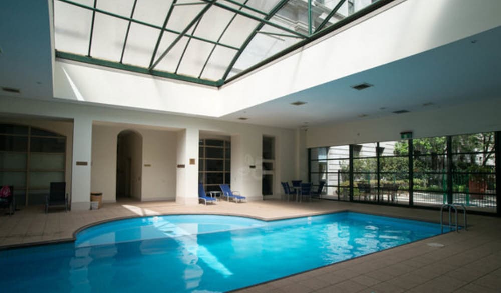  Newcastle Accommodation