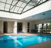 Grand Hotel Melbourne - Newcastle Accommodation