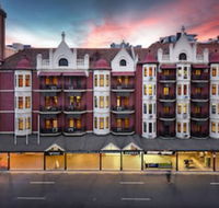 Mansions on Pulteney - Newcastle Accommodation