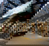 Mantra Hindmarsh Square - Newcastle Accommodation