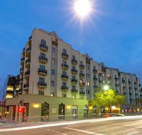 Mantra on Frome - Newcastle Accommodation