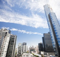 Mantra Southbank Melbourne - Newcastle Accommodation