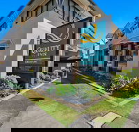 Quality Inn Grafton - Newcastle Accommodation