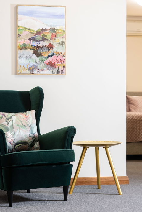 Adelaide Inn - New Castle Tourism 6