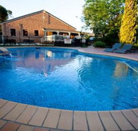 Mercure Port of Echuca - Newcastle Accommodation