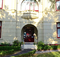 Toorak Manor - Newcastle Accommodation