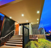 Quality Hotel Wangaratta Gateway - Newcastle Accommodation