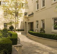 Caroline Serviced Apartments South Yarra - Newcastle Accommodation
