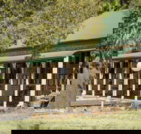 Overlander Homestead Motel - New Castle Tourism