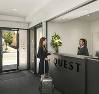 Quest on Rheola - Newcastle Accommodation