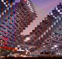 Stamford Plaza Adelaide - Newcastle Accommodation