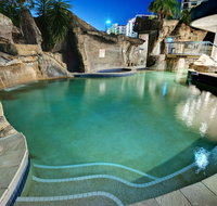 Landmark Resort - Newcastle Accommodation