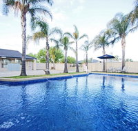 Wyndhamere Motel Shepparton - Newcastle Accommodation